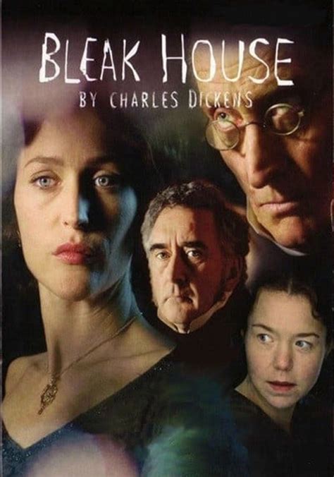 Bleak House Season 1 Watch Full Episodes Streaming Online