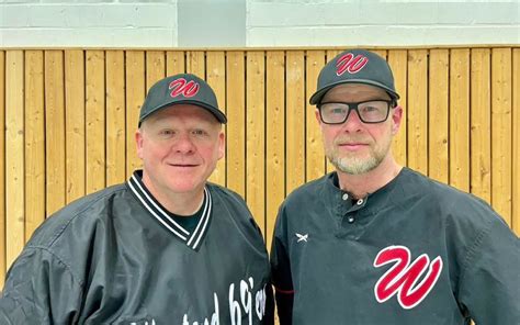 Dirk Wagner Neuer Coach Der Baseball Herren In Holm Westend Ers