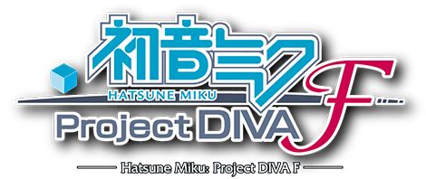 File:Hatsune Miku Project Diva F logo.png — StrategyWiki | Strategy guide and game reference wiki