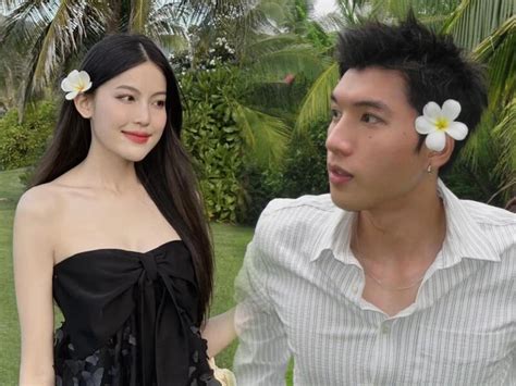 BabyBoo tái xuất sau ồn ào nghi khịa tình cũ HIEUTHUHAI fan soi dấu hiệu lạ Hot KOLs Đời