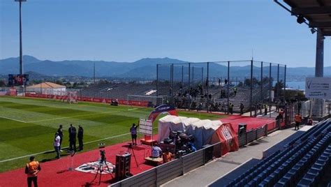 Pour Lassociation De Défense Des Supporters Stéphanois Les Fans Des