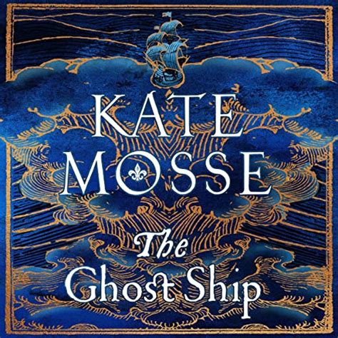 The Ghost Ship Audiobook | Free with trial