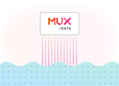 Do more with your video data — launching Streaming Exports in Mux Data. | Mux blog