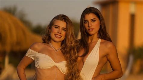 Too Hot To Handle Germany Anna Und Stella Sind Zusammen Youtube