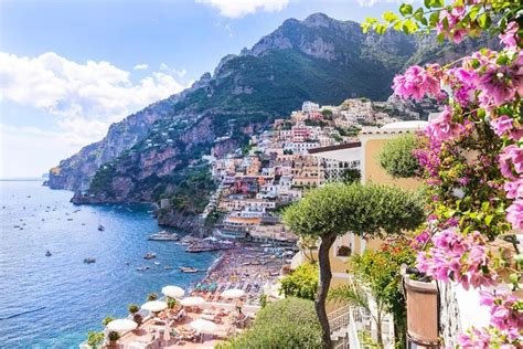 Tripadvisor Kleingruppentour Nach Positano Amalfi Und Ravello Zur