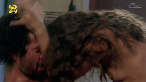 Camila Pitanga Nude Pics Page 1