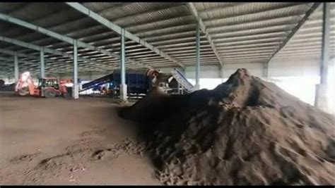 Msw Compost Supply At Best Price In Chennai By Gorantla Geosynthetics