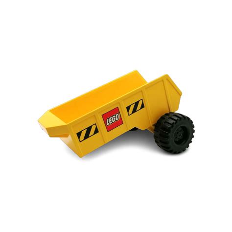 Duplo Truck Body 31263 Brick Owl LEGO Marketplace