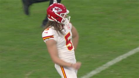 Kansas City Chiefs On Twitter Feelin Himself Tommy Townsend