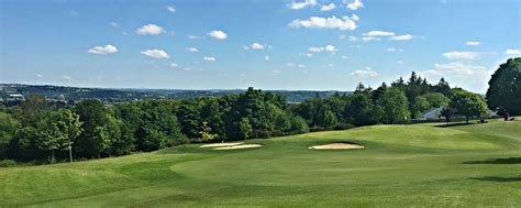 Douglas Golf Club Book A Golf Getaway In Isle Of Man