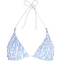 Shop Heidi Klein String Bikini Tops Up To Off Dealdoodle