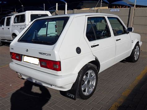 Used Volkswagen Velocity Golf Velocity Golf For Sale Windhoek