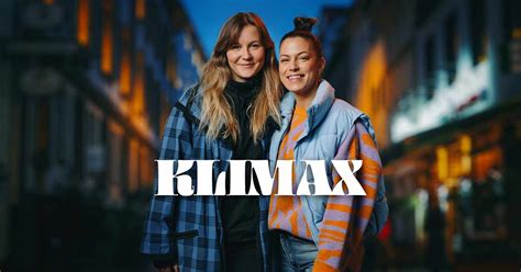 KLIMAX lär dig nya ord Sex sånt Svenska Yle