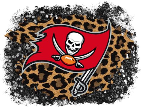 Clip Art Buccaneer Flag Back Splash Glitter PNG Digital | Etsy