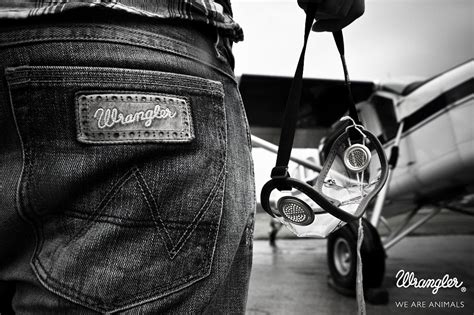 The History Of Wrangler Jeans – THE JEANS BLOG