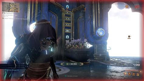 Warframe Archarbor Secret Room Guide Re Actor