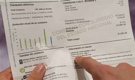 El ENRE sancionó a Edenor por casi 115 millones de pesos y exige