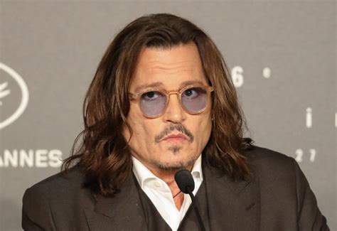 Movie Cast Calls Out Johnny Depp At Cannes Parade