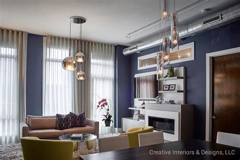 Urban Modern Vibes - Creative Interiors & Designs, Hoboken, NJ