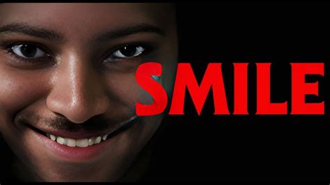 If The Movie Smile Was A Horror Game Greener Grass Awaits Youtube