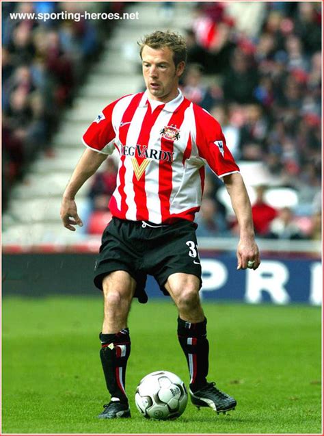 Marcus STEWART - League appearances. - Sunderland FC