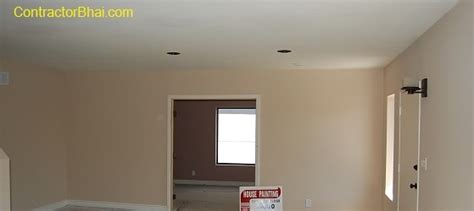 How Much Does It Cost To Paint A House Interior Calculator ...