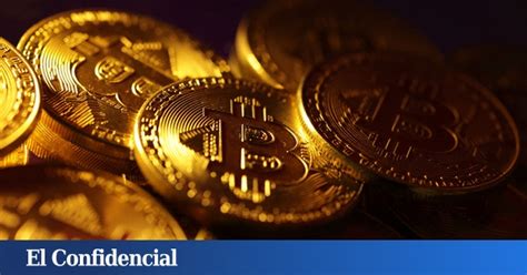 Blackrock Hace Volar Al Bitcoin Hasta Los D Lares Tras Los