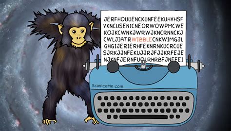 evolution work science