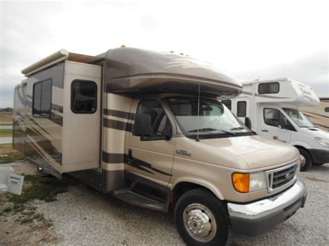 R Vision Trail Lite B Plus Rvs For Sale