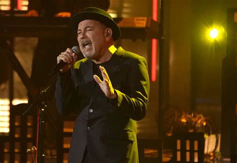 Salswing De Rubén Blades Es Nominado A Los Grammy