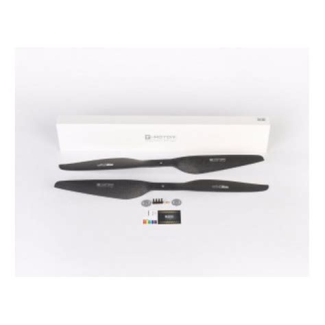 Carbon Fiber Propeller P X Prop Pcs Pair At Mg Super Labs India