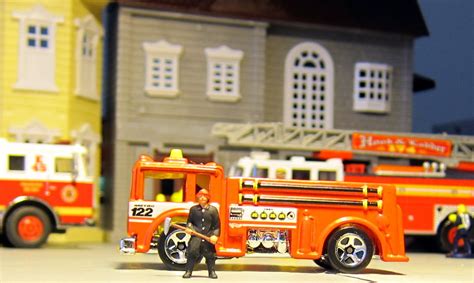 Mytoycars Hot Wheels Fire Trucks Hot Sex Picture