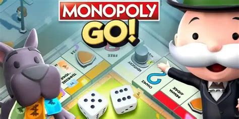 D Couvrez La Nouvelle Fonctionnalit De Monopoly Go Qui Vous Permet D