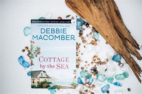 Cottage by the Sea | The Inspiration Behind The Book - Welcome Home