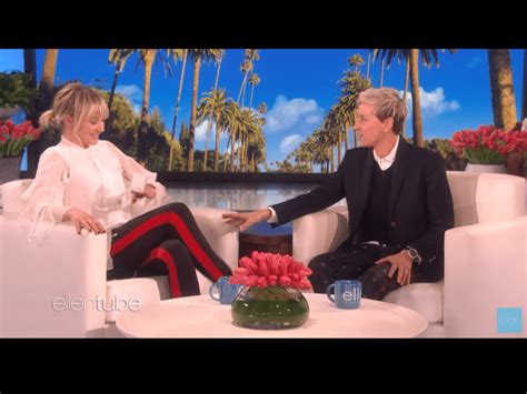 Report: Ellen DeGeneres moves to England after Trump's win