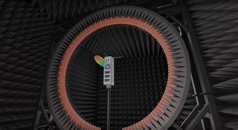 virtual    sg evo   satellite  test