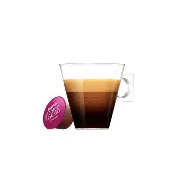 Nescafé Lungo Dolce Gusto kapsel 16 stk JWare