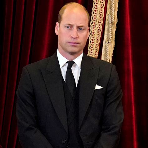 The Remarkable Journey of Prince William: Unveiling His Royal Legacy