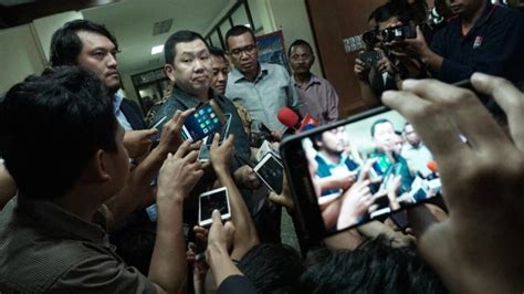 Harry Tanoe Beberkan Makna Pesan Sms Ke Jaksa Yulianto Kumparan