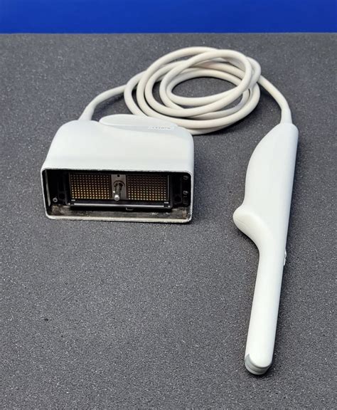 PHILIPS C9 5EC ENDOCAVITARY TRANSDUCER PROBE