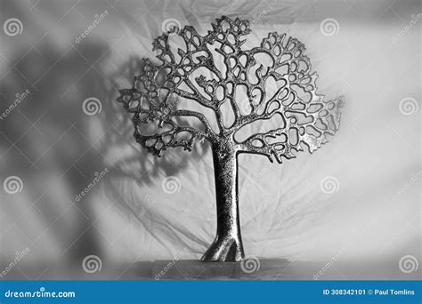 Tree of life stock illustration. Illustration of drawing - 308342101