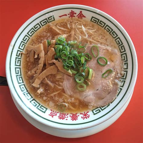 大沼知紀（ぬまっち）飯尾建設福岡のラーメン系工務店 On Twitter 昼は春日のドライブイン一幸舎へ 初の熟成味噌ラーメン🍜