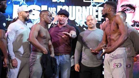 What time is the Deji vs. Swarmz fight tonight? Ringwalks, running ...