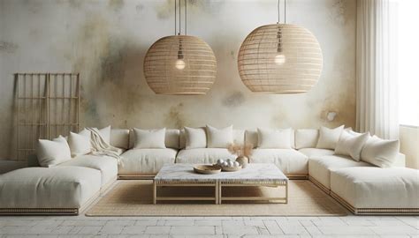 Before After Wabi Sabi Interior Design Ideas Make House Cool