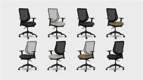 Guide How To Choose The Best Ergonomic Office Chair Ergonofis