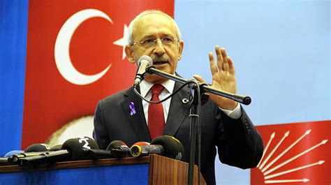 Kılıçdaroğlu ndan Erdoğan a Sarayında otursun Al Jazeera Turk