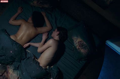 Chosen II Nude Pics Page