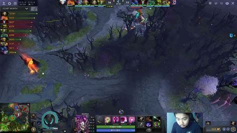 MainQualifier MG Studio Mineski Vs XCTN SpiritMoon YouTube