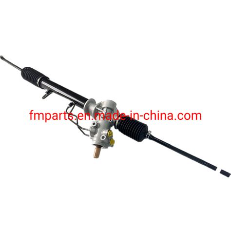 Professional Auto Parts Manufacturer Rhd Power Steering Rack 44250