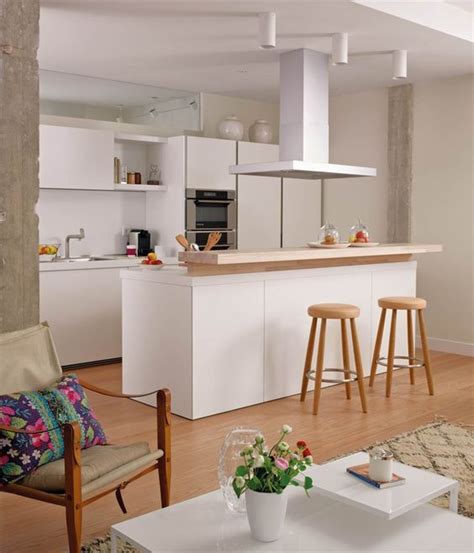 Open Space Idee Per Dividere Cucina E Soggiorno Vivere Lo Stile